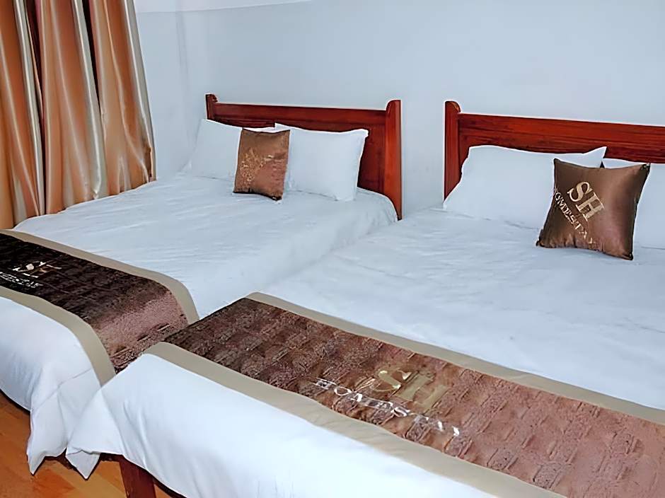 SH Hotel
