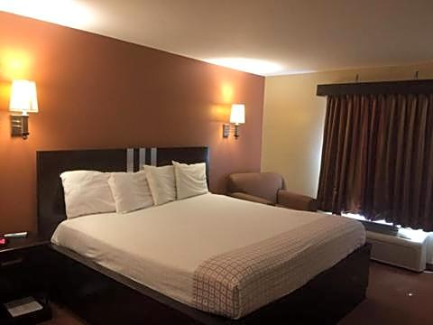 Americas Best Value Inn Caldwell