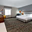 Hampton Inn By Hilton Mitchell
