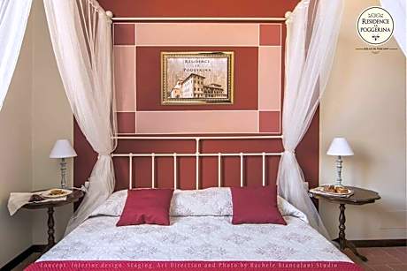 Two-Bedroom Apartment - Split Level
