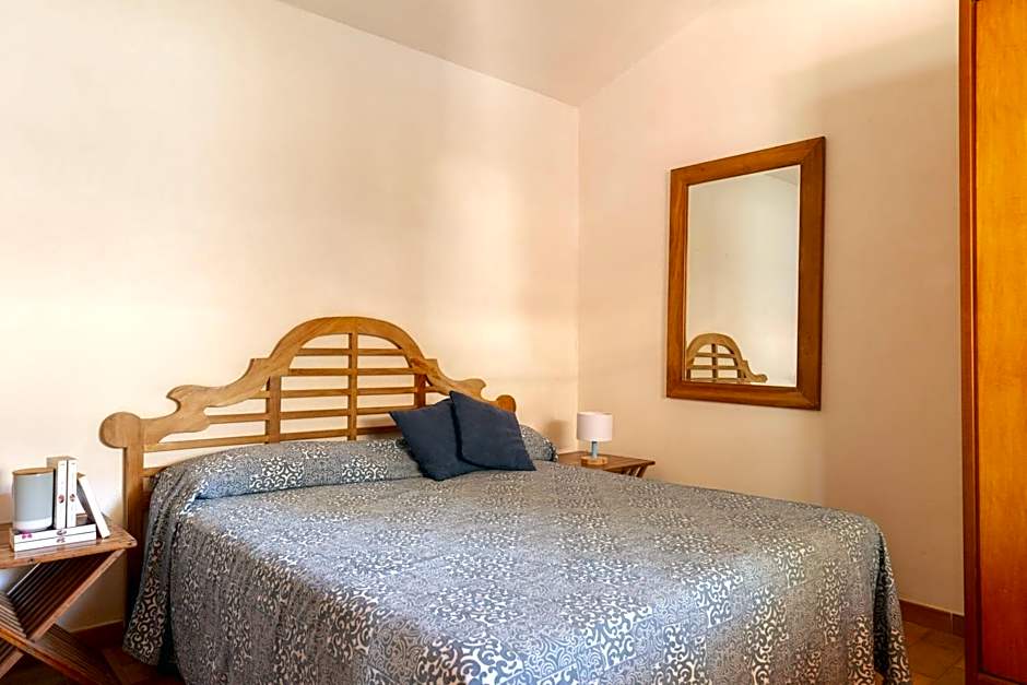 ISA - Residence with pool and private beach in Talamone just 500 mt from the beach