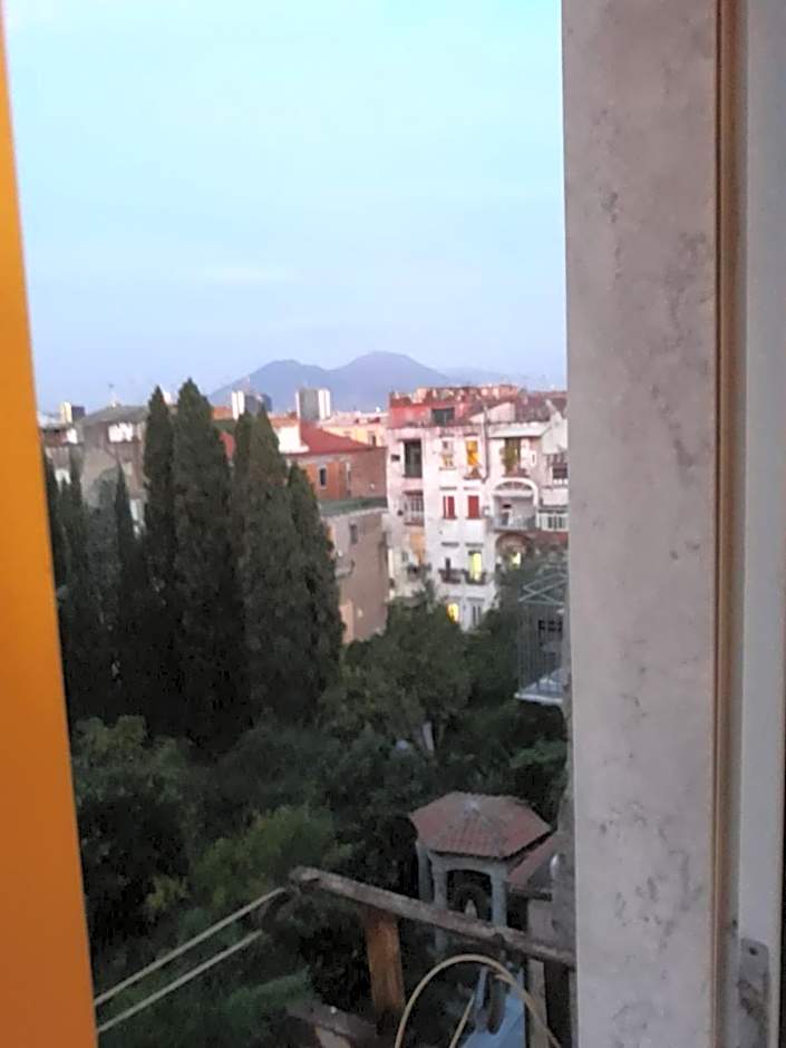 Vesuviane 'E Belle 'Mbriane B&B