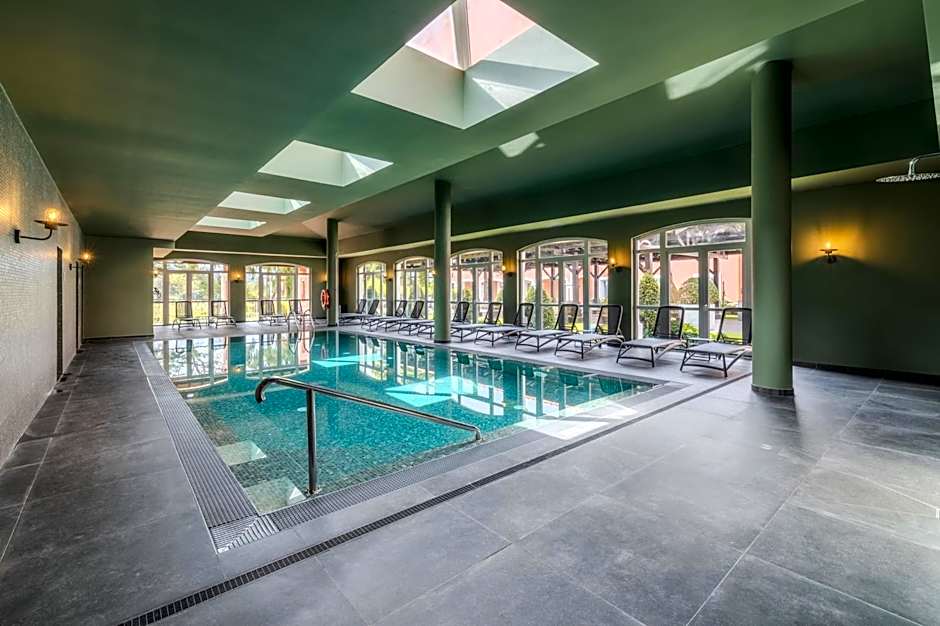 Enotel Santo da Serra