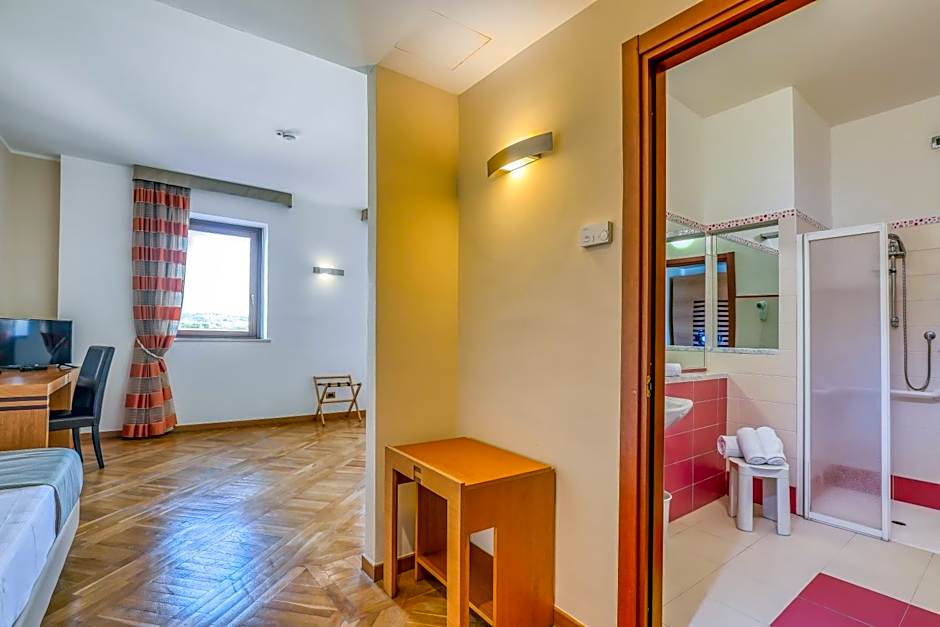 Hotel PentHouse