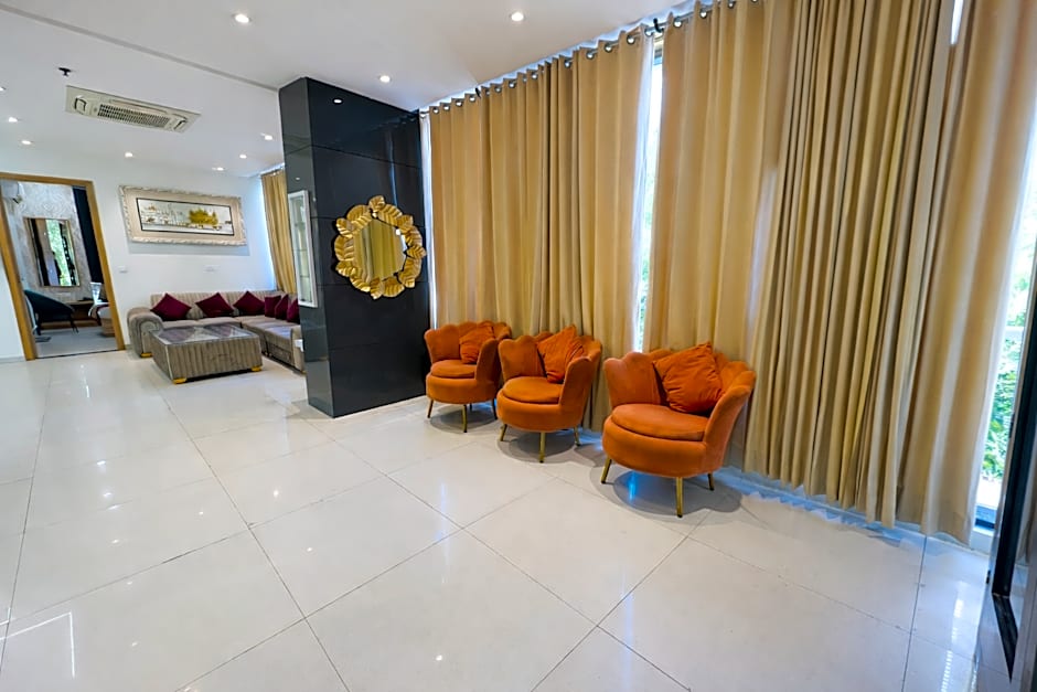 Hotel Diamond Villa & Banquet