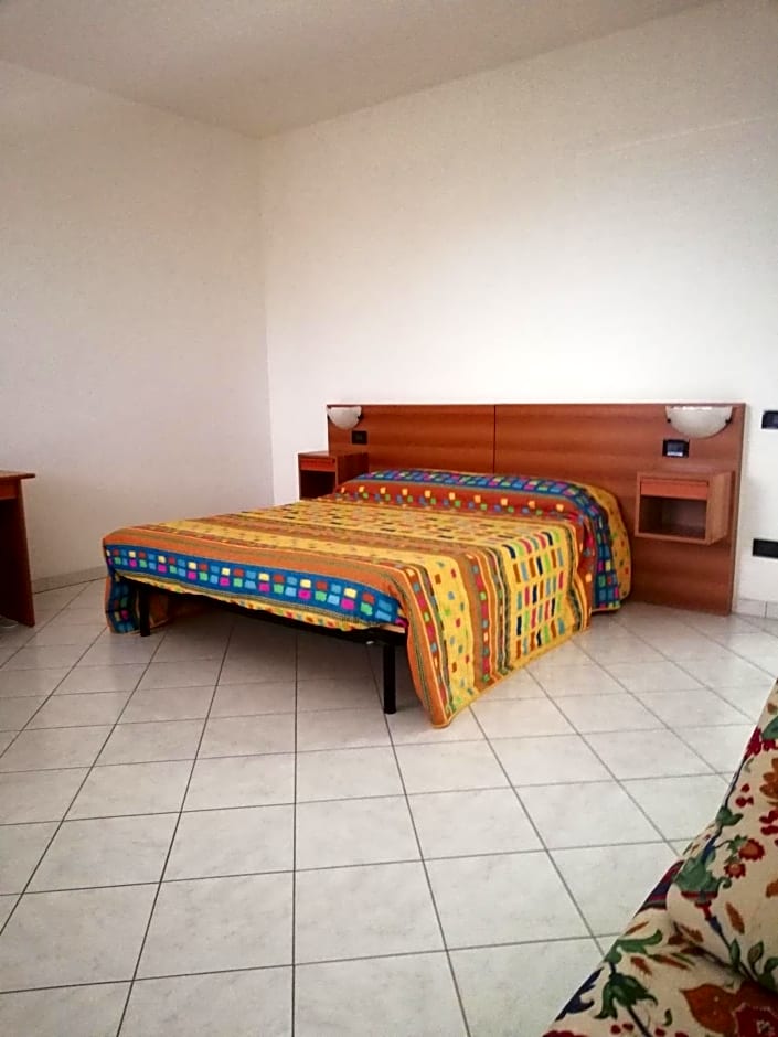 Bed and Breakfast "POGGIO MARANO"