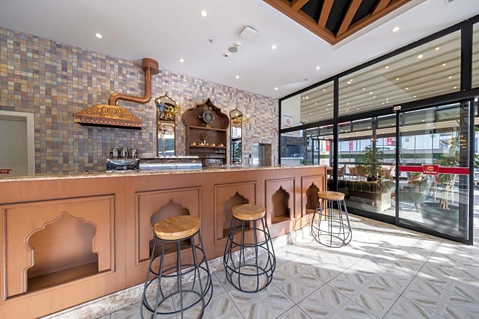 Clarion Hotel Kahramanmaras