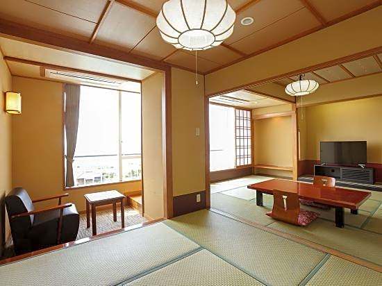 Nangoku Hotel