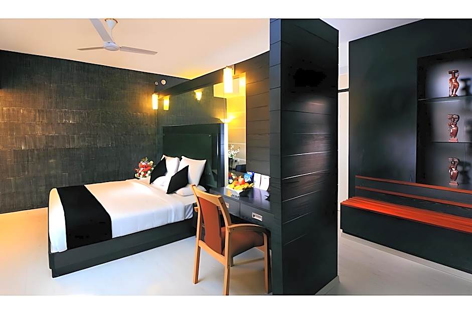 Olive Eva Hotel