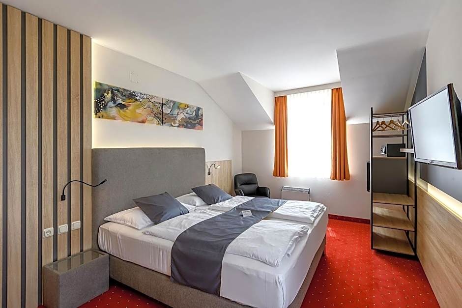 Vitalhotel Krainz