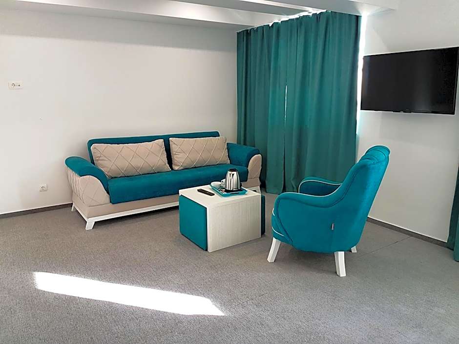 Hotel SAX Gračanica