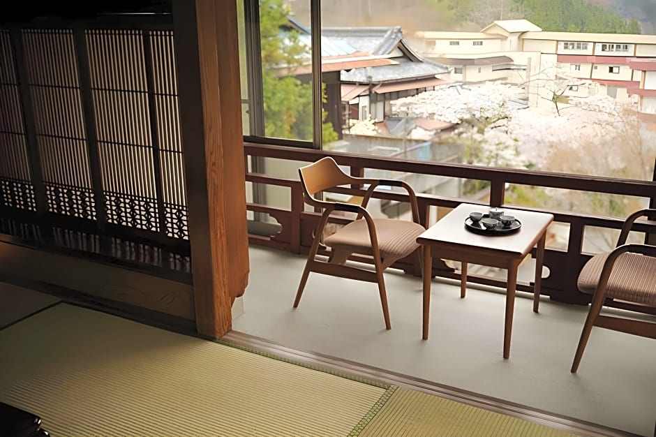 Shima Tamura Ryokan