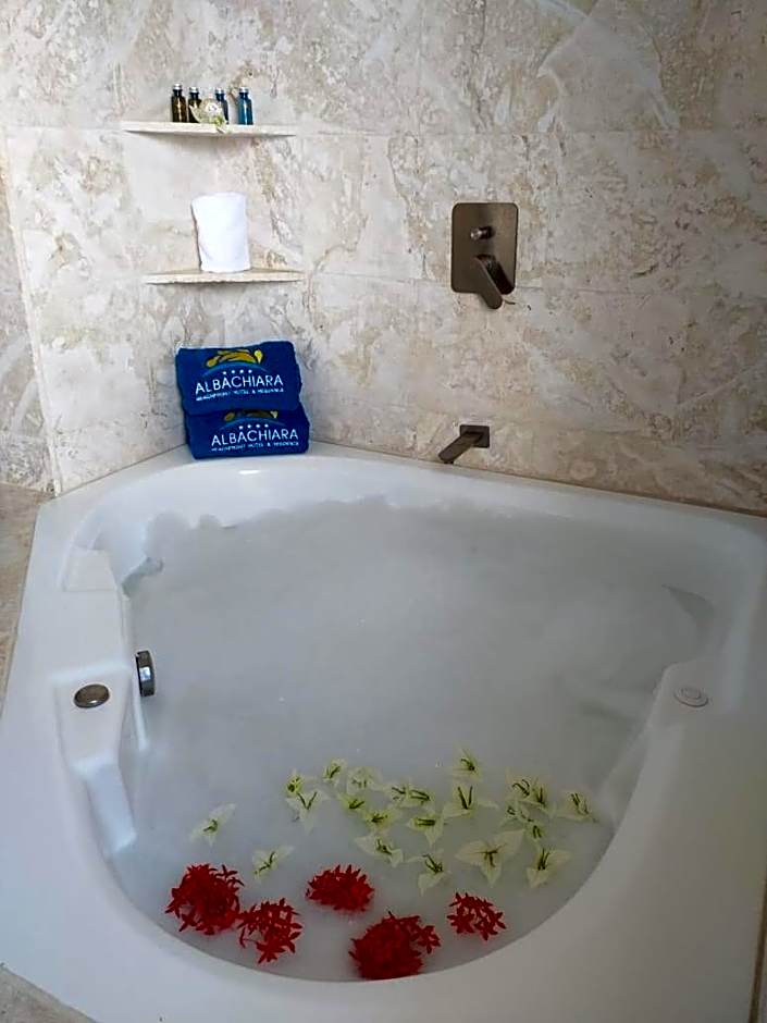 Albachiara Hotel - Las Terrenas