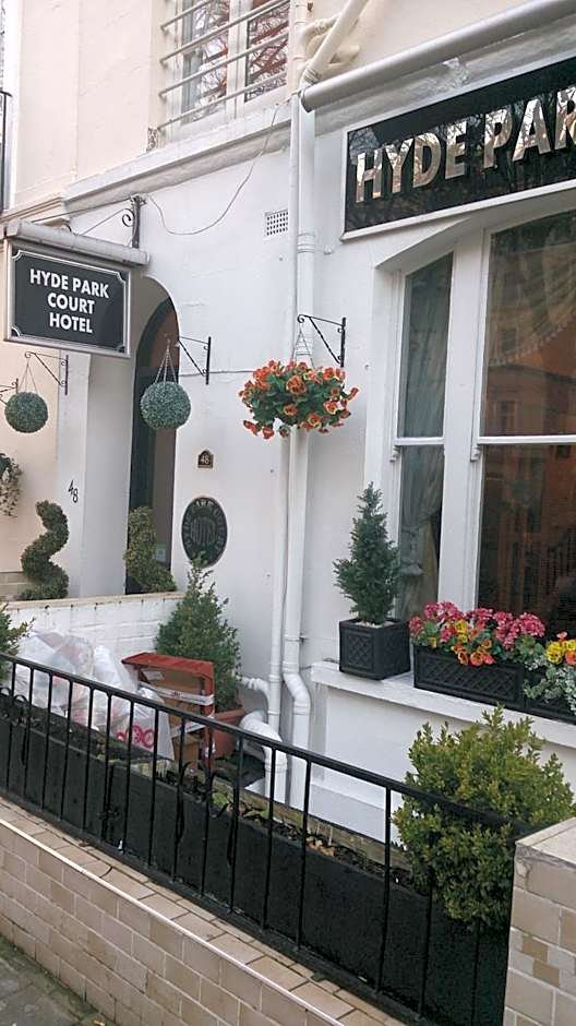 Hyde Park Court Hotel