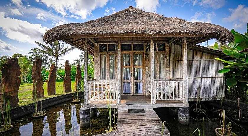 De Klumpu Bali Eco Tradi Stay