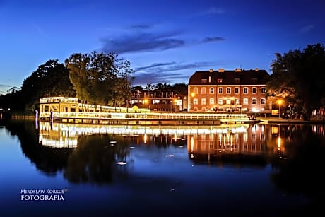 Centrum Konferencyjne Zamek