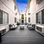 Wilshire Crest Hotel Los Angeles