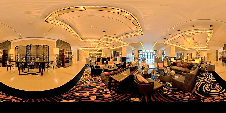 InterContinental Tangshan By IHG