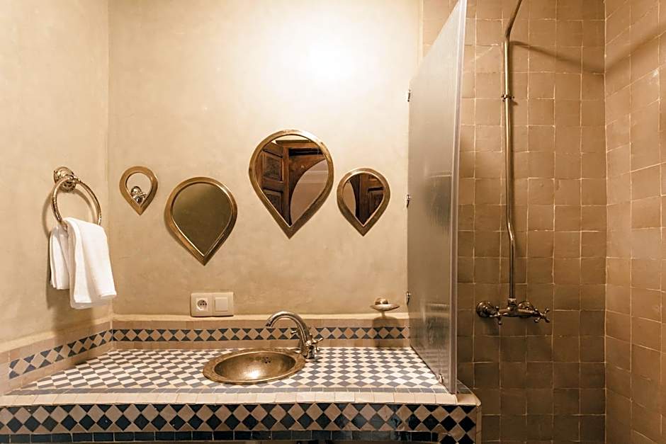 L'Emeraude de la Médina