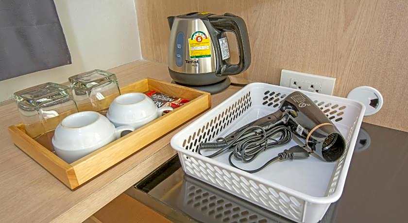 Happiness Guesthouse