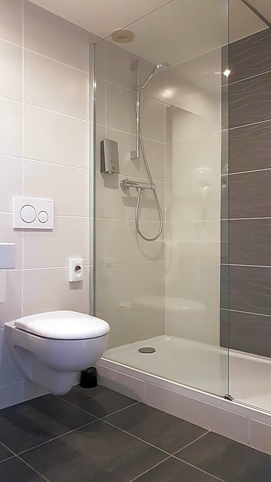 LOGIS Hotel l'Escargotière Dijon Sud - Chenove