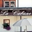 Boutique Hotel La Cabane