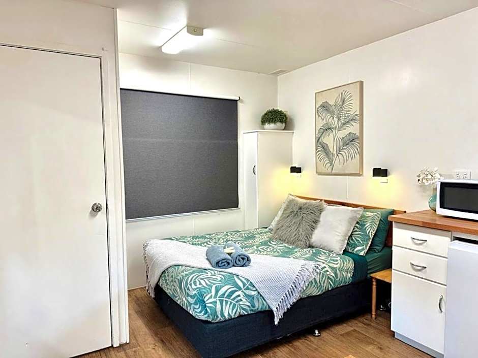 Kanasta Caravan Park