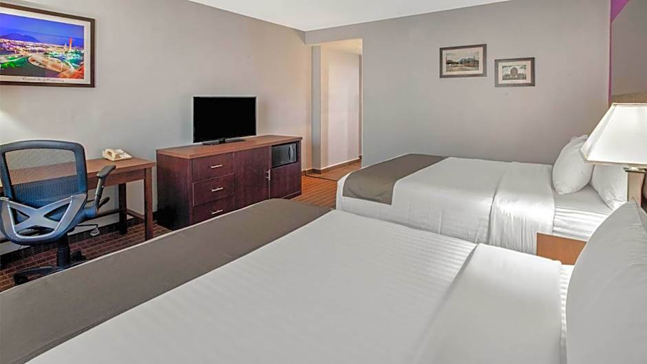 CHN Hotel Monterrey Centro, Trademark Collection by Wyndham
