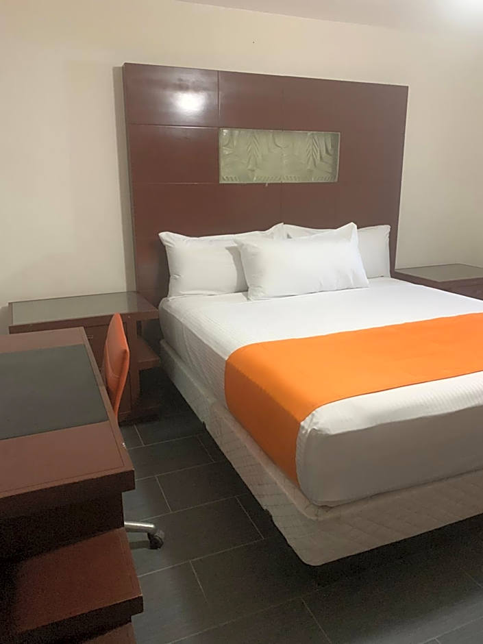 Hotel Dorado Baja