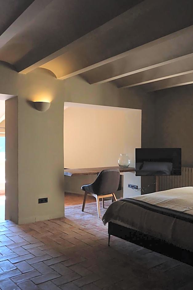 Hotel la Placa Madremanya