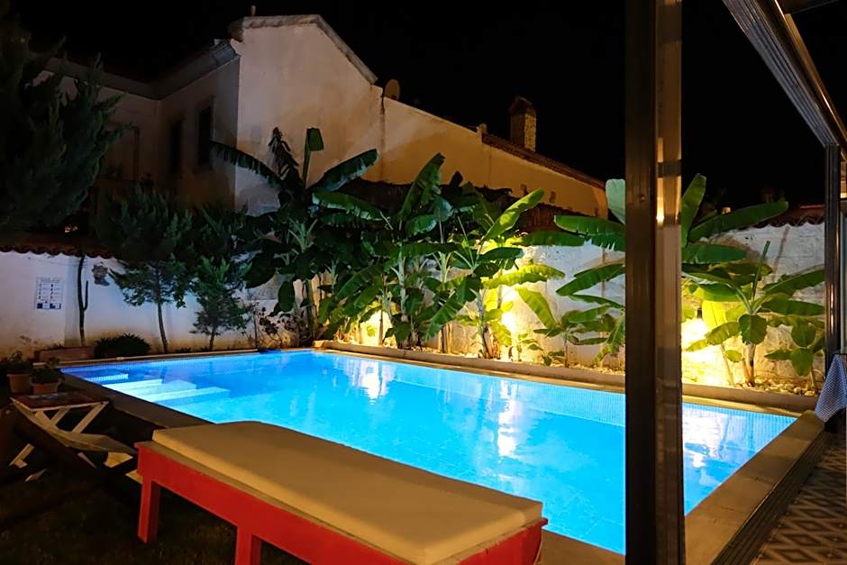 Kybele Suites Alaçatı