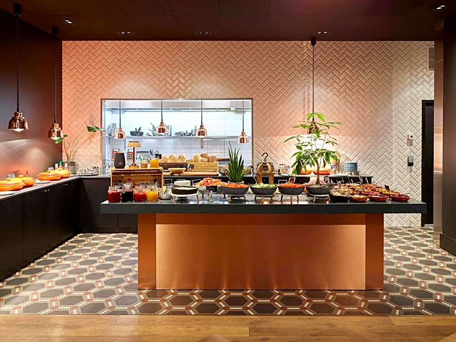 Radisson Blu Caledonien Hotel Kristiansand