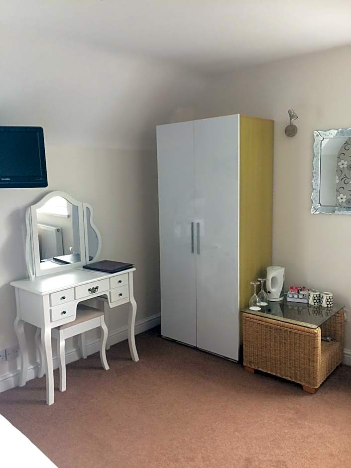 Claremont House Keswick