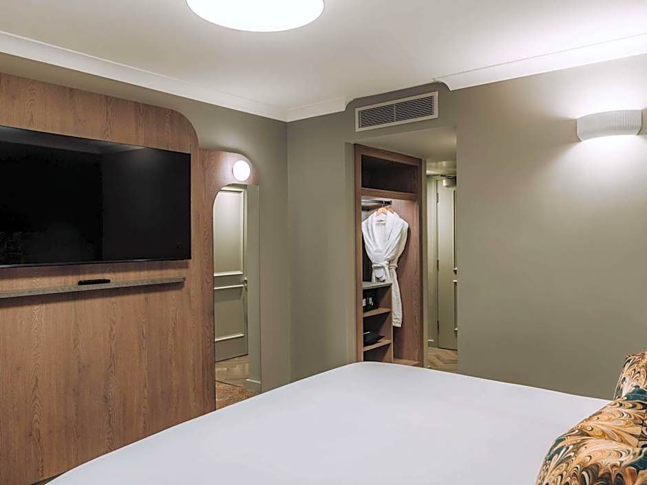 Mercure Exeter Southgate