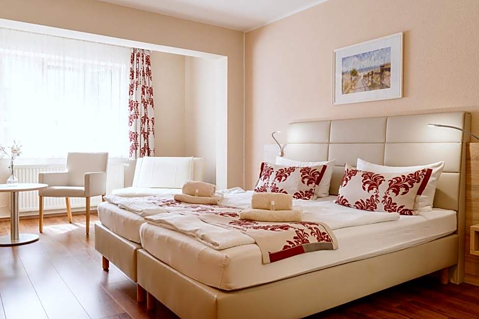 Hotel An den Bleichen