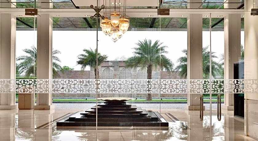 Courtyard by Marriott Agra
