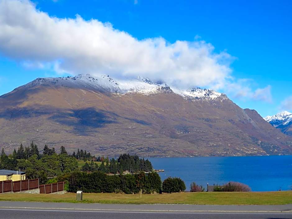 Queenstown Motel Apartments
