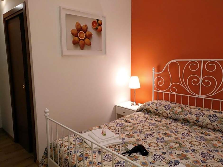 Tosca B&B
