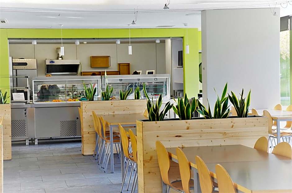 Centre Esplai Albergue