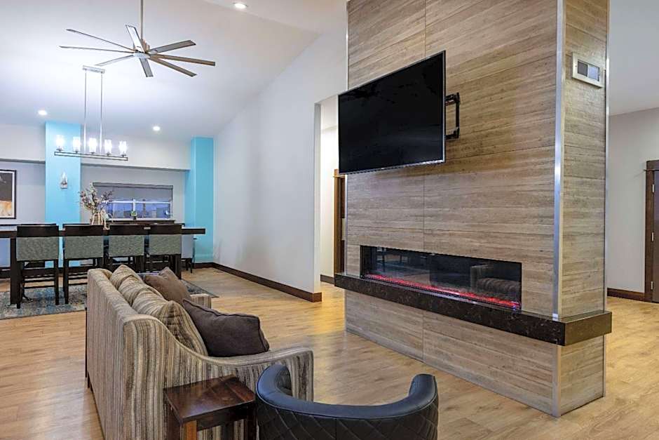 Super 8 by Wyndham Belgrade/Bozeman Airport
