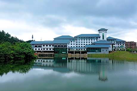 Gloria Resorts Jingdezhen Xishan Lake