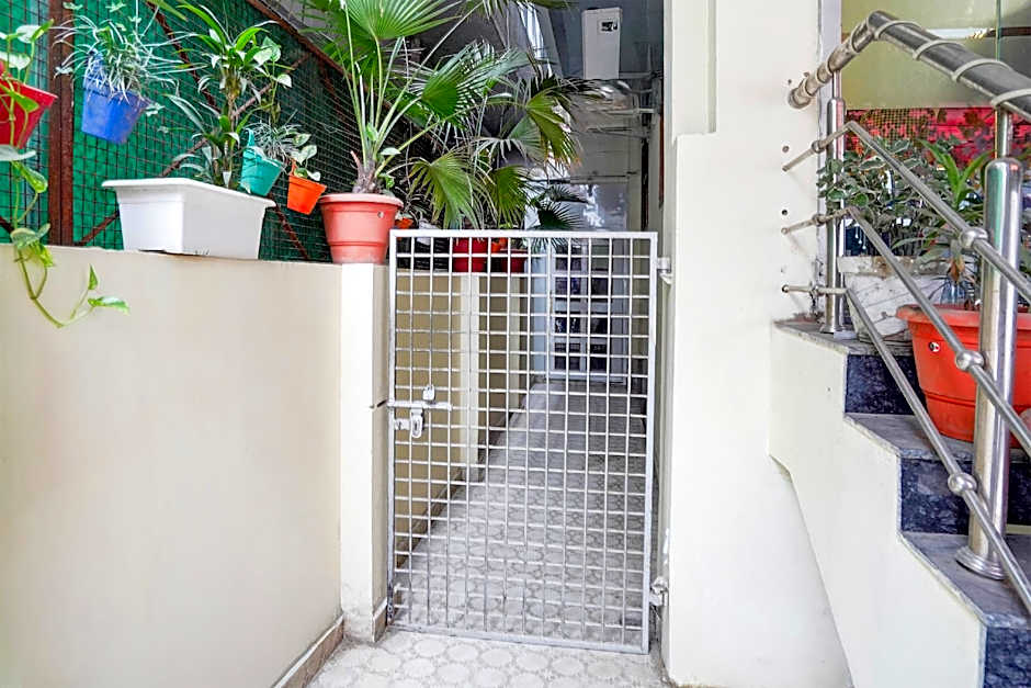 Super Hotel O Tashkand Road Prayagraj formerly Elite Inn