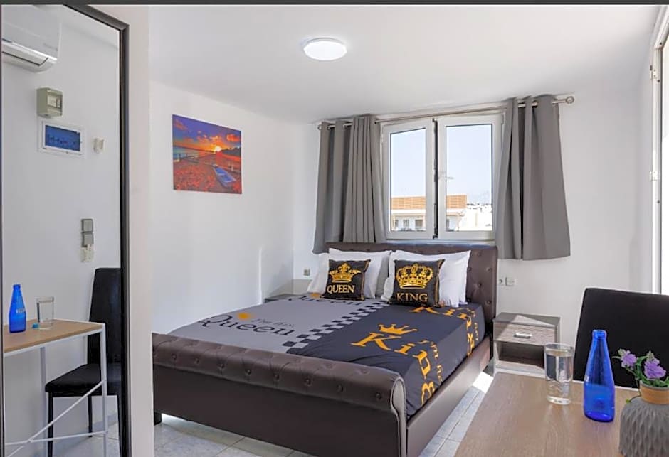 Kings Hersonissos Hotel