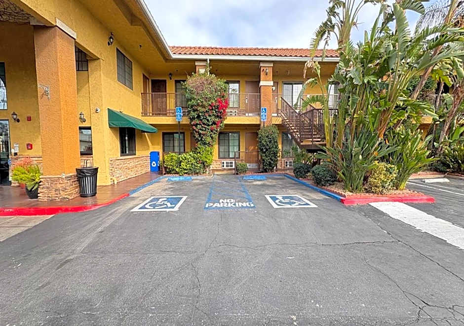 Quality Inn Hemet - San Jacinto