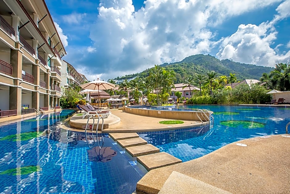 Alpina Phuket Nalina Resort & Spa