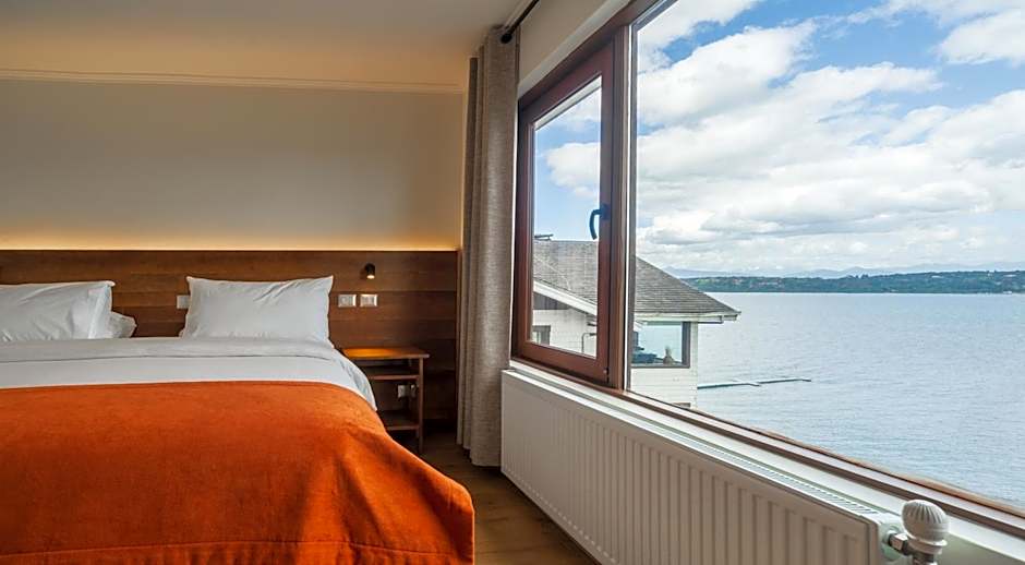 Hotel Cabaña Del Lago Puerto Varas