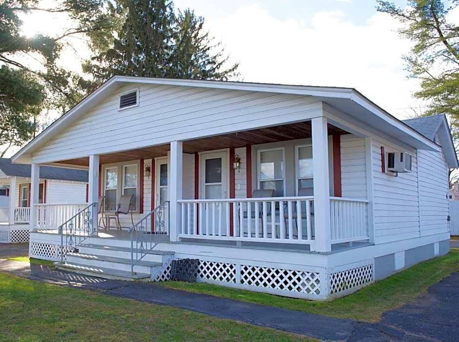 Myer Country Motel