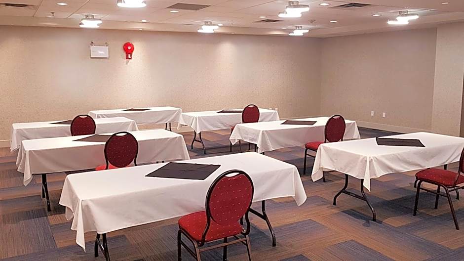 Holiday Inn Express and Suites Surrey By IHG