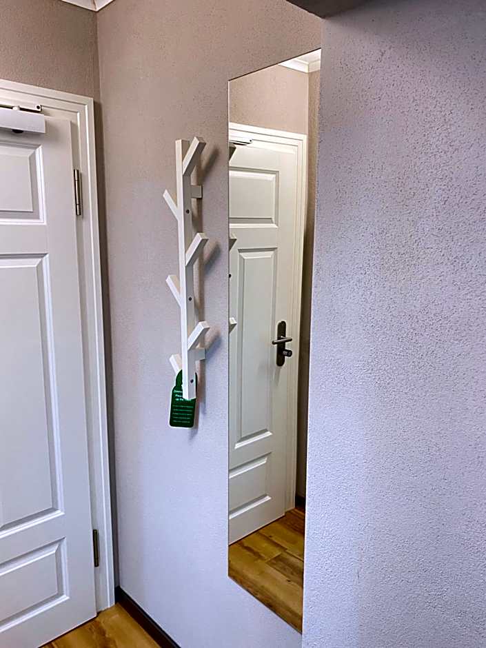 Motel Q- das kleine Stadthotel