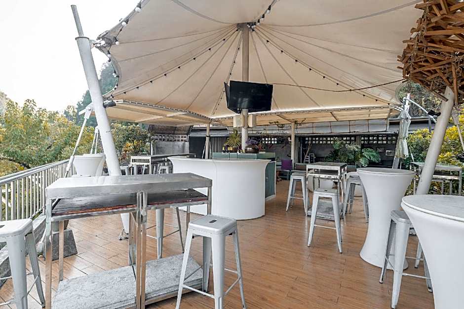 Yangshuo Fanli Hotel